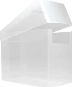 Ultra Pro - Card Preserver Sleeves (100 stuks)
