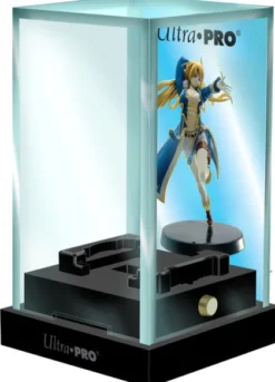 Ultra Pro - Character Clamp 1" Miniature Display