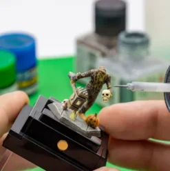 Ultra Pro - Character Clamp 1