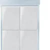 Ultra Pro - Deck Protectors Gloss: White (500 stuks)
