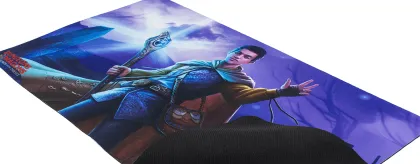 Ultra Pro Dungeons and Dragons - Honor Among Thieves Playmat: Justice Smith