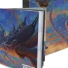 Ultra Pro Dungeons and Dragons - Character Portfolio: Astral Adventurer's Guide