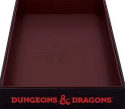Ultra Pro Dungeons and Dragons - Tray of Rolling