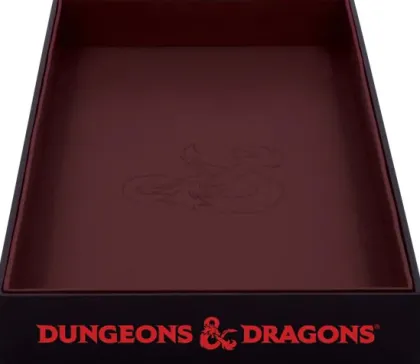 Ultra Pro Dungeons and Dragons - Tray of Rolling