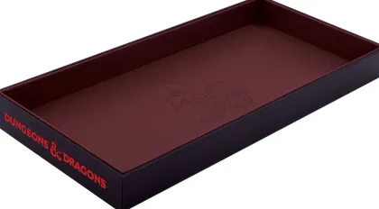 Ultra Pro Dungeons and Dragons - Tray of Rolling