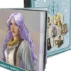 Ultra Pro Dungeons and Dragons - Critical Role Bells Hells Character Portfolio: Imogen Temult