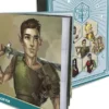 Ultra Pro Dungeons and Dragons - Critical Role Bells Hells Character Portfolio: Orym