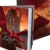 Ultra Pro Dungeons and Dragons - Character Portfolio: Dragonlance: Shadow of the Dragon Queen