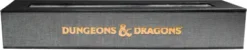 Ultra Pro Dungeons and Dragons - Heavy Metal RPG Dice Set: Spelljammer Realmspace (7 stuks)