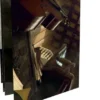 Ultra Pro Dungeons and Dragons - Character Portfolio: Keys from the Golden Vault