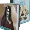 Ultra Pro Dungeons and Dragons - Critical Role Bells Hells Character Portfolio: Laudna