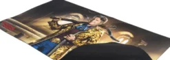 Ultra Pro Dungeons and Dragons - Honor Among Thieves Playmat: Hugh Grant