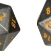 Ultra Pro Dungeons and Dragons - Heavy Metal Dice Set D20: Spelljammer Realmspace (2 stuks)