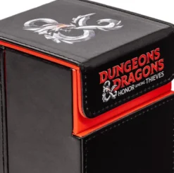 Ultra Pro Dungeons and Dragons - Alcove Dice Tower: Honor Among Thieves