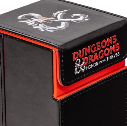 Ultra Pro Dungeons and Dragons - Alcove Dice Tower: Honor Among Thieves