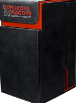Ultra Pro Dungeons and Dragons - Alcove Dice Tower: Honor Among Thieves