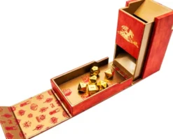 Ultra Pro Dungeons and Dragons - Alcove Dice Tower: 50th Anniversary