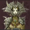 Ultra Pro Dungeons and Dragons - Black Stitched Playmat: Planescape - Sigil and The Outlands