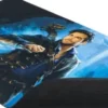 Ultra Pro Dungeons and Dragons - Honor Among Thieves Playmat: Chris Pine