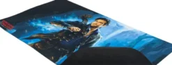 Ultra Pro Dungeons and Dragons - Honor Among Thieves Playmat: Chris Pine