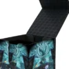 Ultra Pro Dungeons and Dragons - Critical Role Alcove Flip Deckbox: Vox Machina