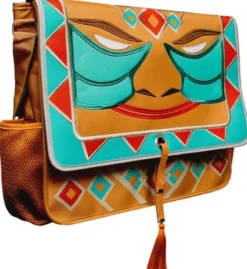 Ultra Pro Dungeons and Dragons - Bag of Holding: Gamer Book Bag