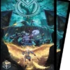 Ultra Pro Dungeons and Dragons - Critical Role Sleeves: Vox Machina (100 stuks)