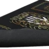 Ultra Pro Dungeons & Dragons Stitched Playmat: Vecna, Eve of Ruin