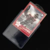 Ultra Pro - Easy Grip Standard Sleeves (100 stuks)