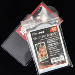 Ultra Pro - Easy Grip Standard Sleeves (100 stuks)