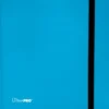 Ultra Pro - Eclipse Pro 12 Pocket Binder: Sky Blue