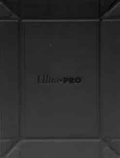 Ultra Pro - Foldable Magnetic Dice Tray: Black