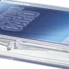 Ultra Pro - Hinged 35-Count Storage Case: Clear