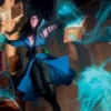 Ultra Pro Magic: The Gathering - Murders at Karlov Manor Commander Playmat: Mirko, Obsessive Theorist