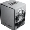 Ultra Pro Magic: The Gathering Universes Beyond - Fallout Alcove Flip Deckbox: Brotherhood of Steel