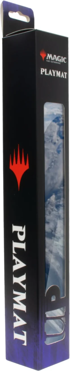 Ultra Pro Magic: The Gathering - Edge of Eternities Playmat: Uthros, Titanic Godcore
