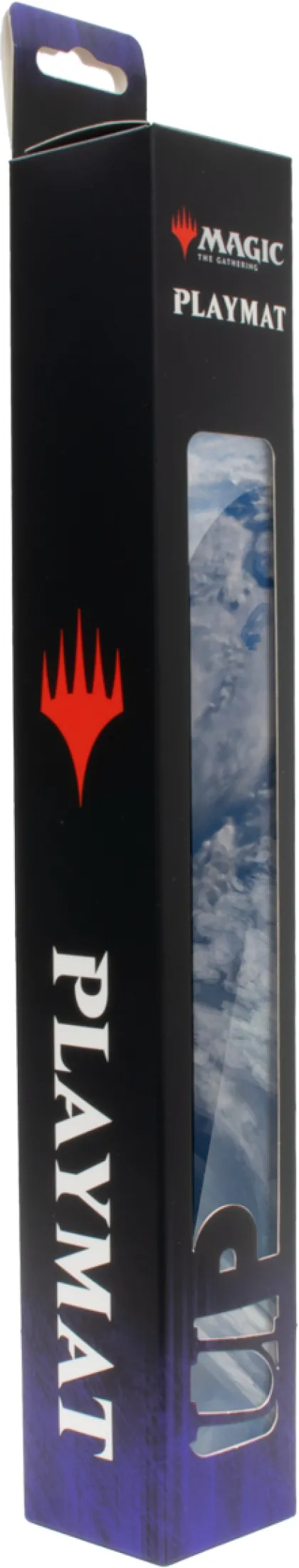 Ultra Pro Magic: The Gathering - Edge of Eternities Playmat: Uthros, Titanic Godcore