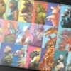 Ultra Pro Magic: The Gathering - Modern Horizons 3 Stitched Playmat: Profile Legends