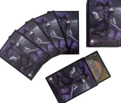 Ultra Pro Magic: The Gathering - Commander Masters Commander Sleeves: Anikthea, Hand of Erebos (100 stuks)