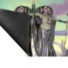 Ultra Pro Magic: The Gathering - Modern Horizons 3 Commander Playmat: Omo, Queen of Vesuva