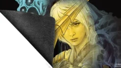 Ultra Pro Magic: The Gathering - Duskmourn: House of Horror Playmat: The Wandering Rescuer