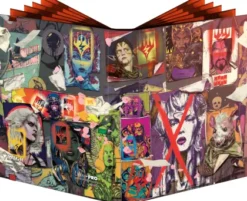 Ultra Pro Magic: The Gathering - March of the Machine 4 Pocket PRO-Binder