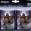Ultra Pro Magic: The Gathering - The Lost Caverns of Ixalan Commander Sleeves: Clavileño, First of the Blessed (100 stuks)