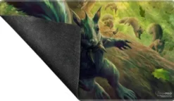 Ultra Pro Magic: The Gathering - Commander Playmat: Chatterfang, Squirrel Commander