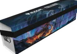 Ultra Pro Magic: The Gathering - Final Fantasy 500+ Flat Pack Storage Box