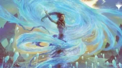Ultra Pro Magic: The Gathering - Modern Horizons 3 Playmat: Flare of Denial