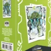 Ultra Pro Magic: The Gathering - Tarkir: Dragonstorm APEX Sleeves: Temur (100 stuks)