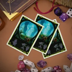 Ultra Pro Magic: The Gathering - Edge of Eternities APEX Sleeves: Evendo, Waking Haven (100 stuks)
