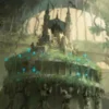 Ultra Pro Magic: The Gathering - Ravnica Remastered Playmat: Overgrown Tomb