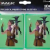 Ultra Pro Magic: The Gathering - Modern Horizons 3 Commander Sleeves: Disa the Restless (100 stuks)